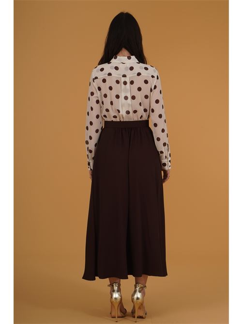  GM by Gai Mattiolo | GM3701MORO/FANTASIA