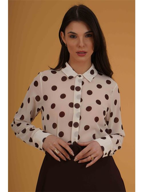  GM by Gai Mattiolo | GM3701MORO/FANTASIA