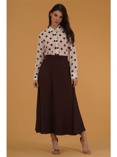  GM by Gai Mattiolo | GM3701MORO/FANTASIA