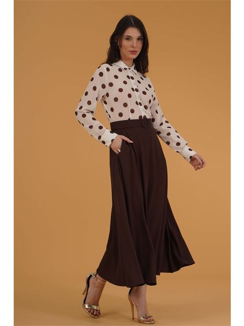  GM by Gai Mattiolo | GM3701MORO/FANTASIA