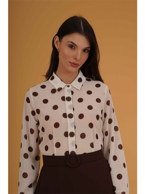  GM by Gai Mattiolo | GM3701MORO/FANTASIA