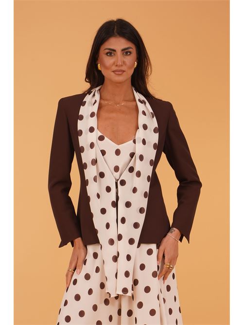  GM by Gai Mattiolo | GM3703MORO/FANTASIA