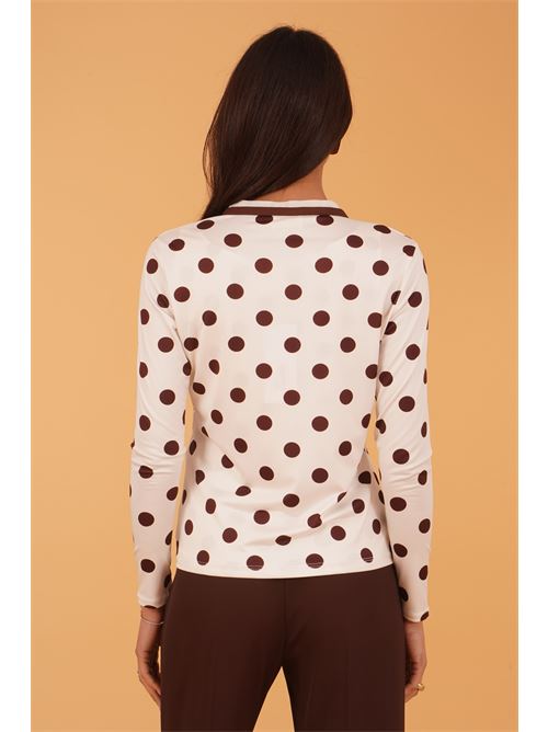  GM by Gai Mattiolo | GM3704BURRO/MORO