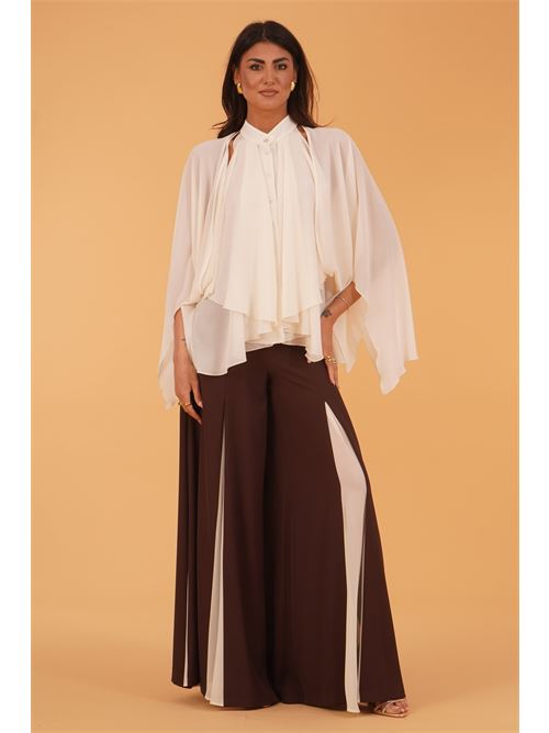  GM by Gai Mattiolo | GM3705BURRO