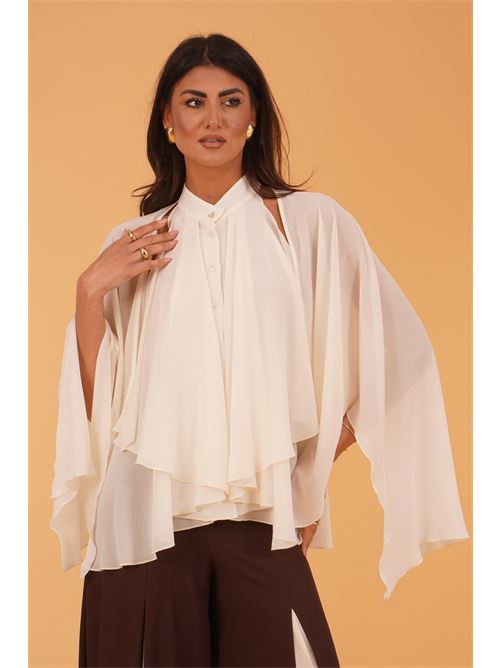  GM by Gai Mattiolo | GM3705BURRO