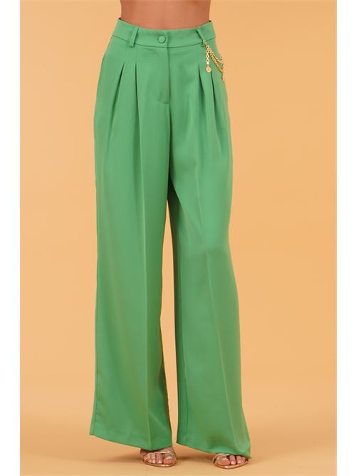  GM by Gai Mattiolo | GM3719VERDE