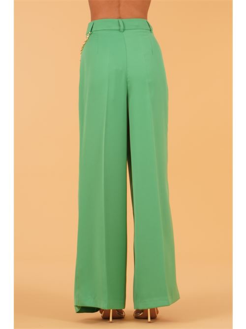  GM by Gai Mattiolo | GM3719VERDE