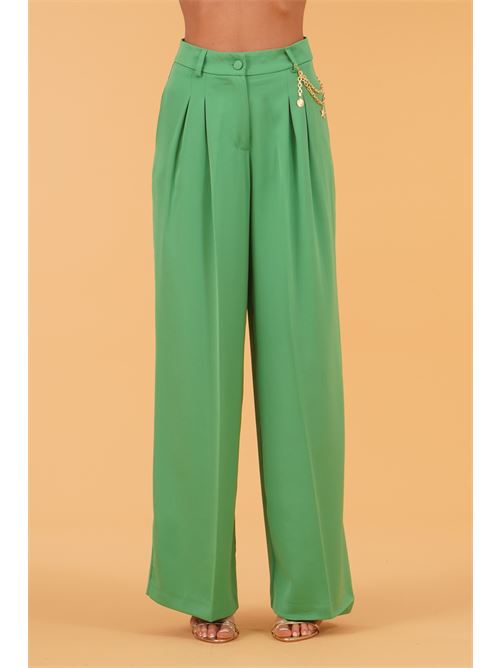  GM by Gai Mattiolo | GM3719VERDE