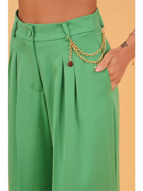  GM by Gai Mattiolo | GM3719VERDE