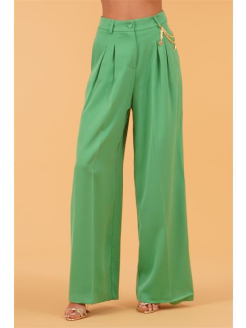  GM by Gai Mattiolo | GM3719VERDE