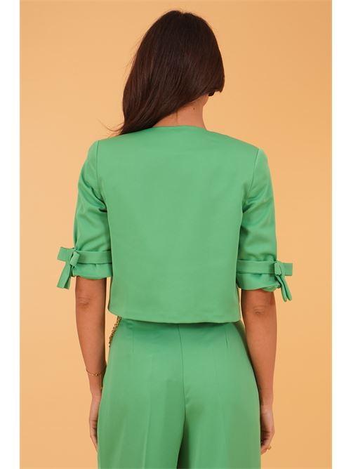  GM by Gai Mattiolo | GM3725VERDE