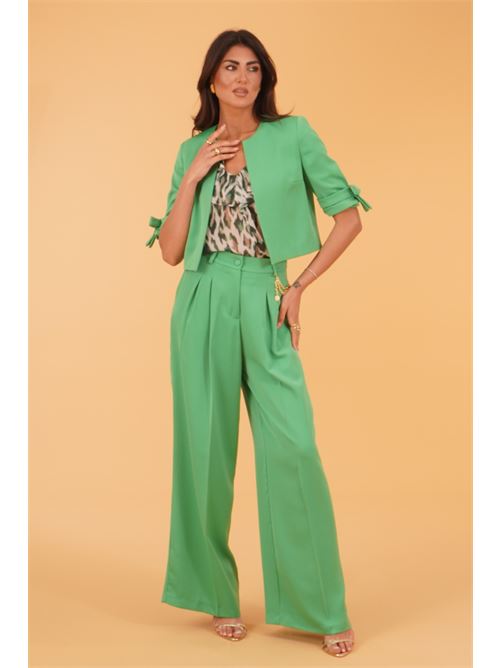  GM by Gai Mattiolo | GM3725VERDE