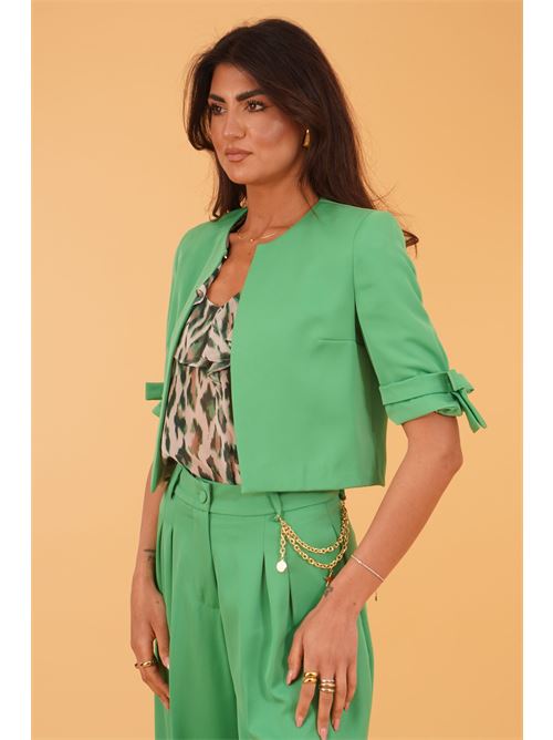  GM by Gai Mattiolo | GM3725VERDE