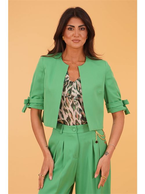  GM by Gai Mattiolo | GM3725VERDE