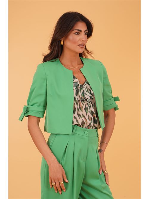  GM by Gai Mattiolo | GM3725VERDE