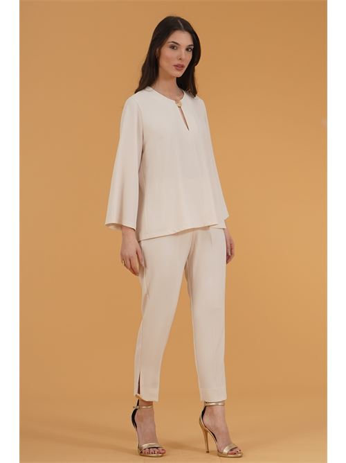  GM by Gai Mattiolo | GM3738BURRO