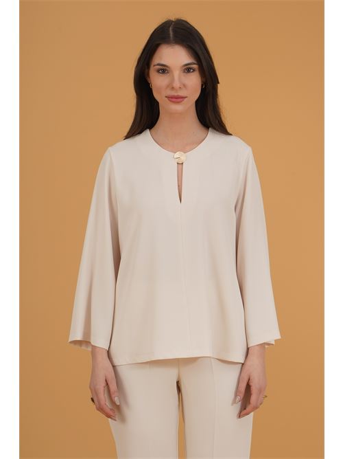  GM by Gai Mattiolo | GM3738BURRO