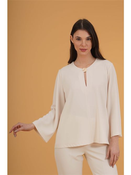  GM by Gai Mattiolo | GM3738BURRO