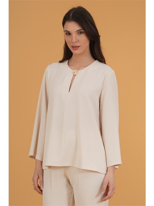  GM by Gai Mattiolo | GM3738BURRO