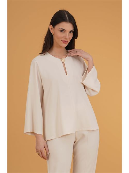  GM by Gai Mattiolo | GM3738BURRO