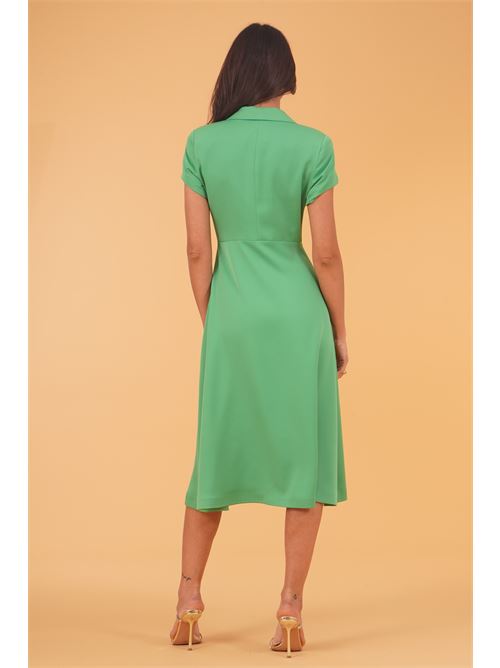  GM by Gai Mattiolo | GM3741VERDE