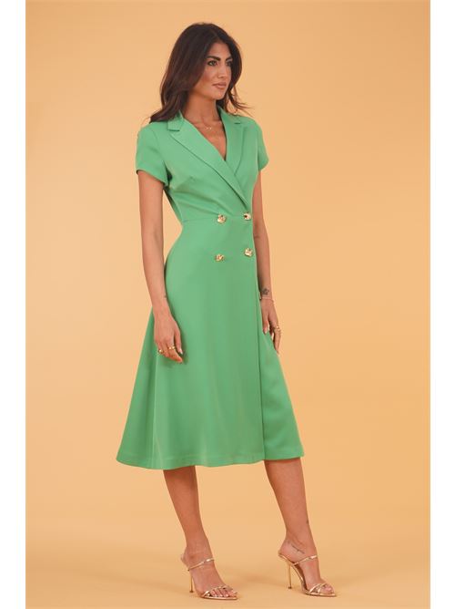  GM by Gai Mattiolo | GM3741VERDE