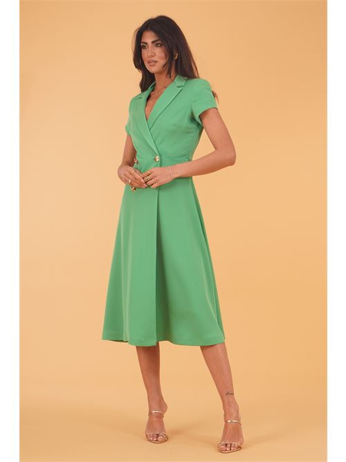  GM by Gai Mattiolo | GM3741VERDE