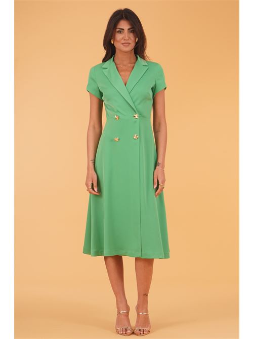  GM by Gai Mattiolo | GM3741VERDE