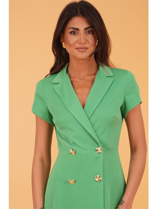  GM by Gai Mattiolo | GM3741VERDE