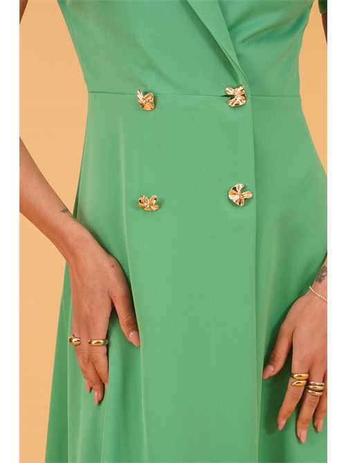  GM by Gai Mattiolo | GM3741VERDE