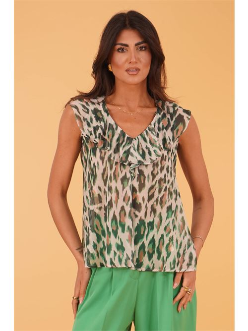  GM by Gai Mattiolo | GM3769FANTASIA