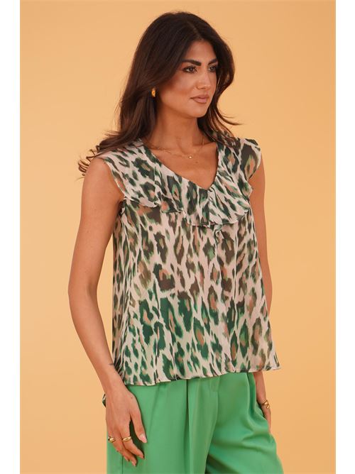  GM by Gai Mattiolo | GM3769FANTASIA