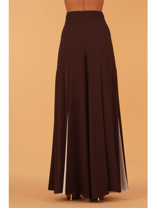  GM by Gai Mattiolo | GM4003MORO/BURRO