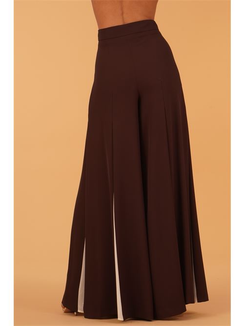  GM by Gai Mattiolo | GM4003MORO/BURRO