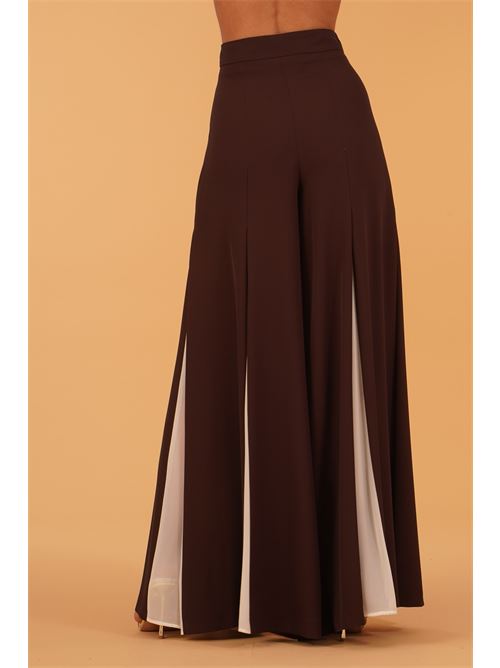  GM by Gai Mattiolo | GM4003MORO/BURRO