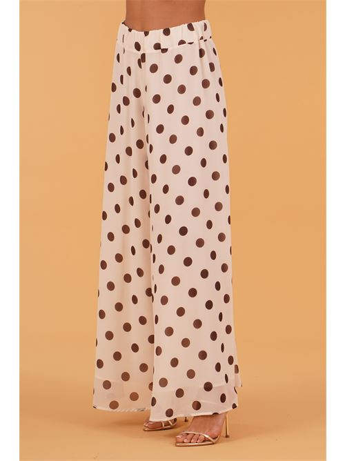  GM by Gai Mattiolo | GM4008BURRO/MORO