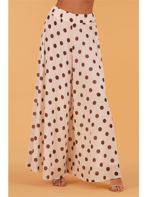  GM by Gai Mattiolo | GM4008BURRO/MORO