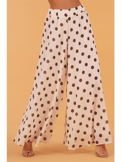  GM by Gai Mattiolo | GM4008BURRO/MORO