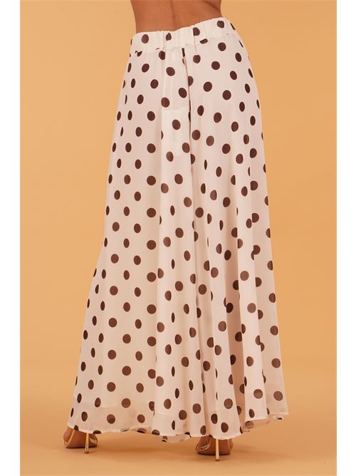  GM by Gai Mattiolo | GM4008BURRO/MORO