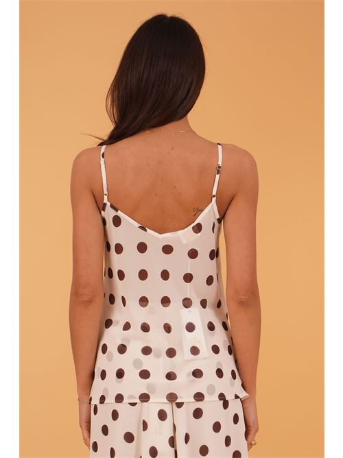  GM by Gai Mattiolo | GM4022BURRO/MORO