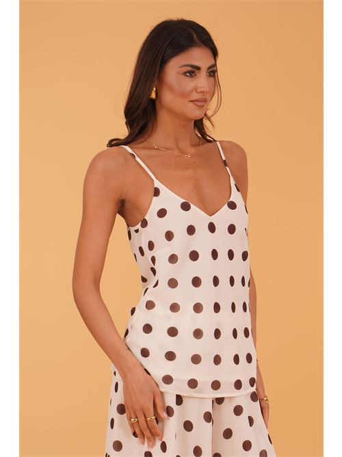  GM by Gai Mattiolo | GM4022BURRO/MORO