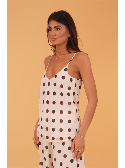  GM by Gai Mattiolo | GM4022BURRO/MORO