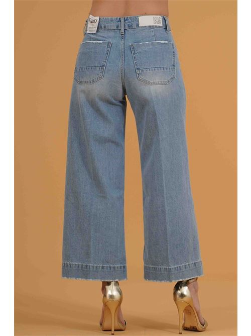  gold digger denim | 026PDENIM