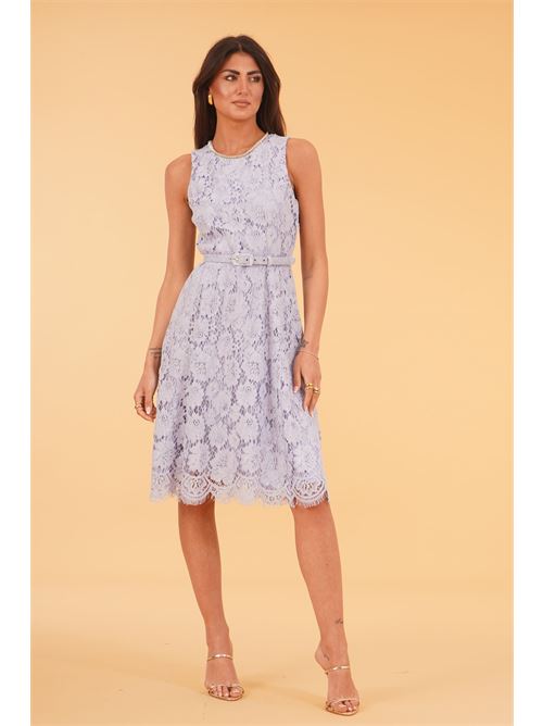 Abito Divina in pizzo Il The' Delle 5 | DIVINAOXFORD