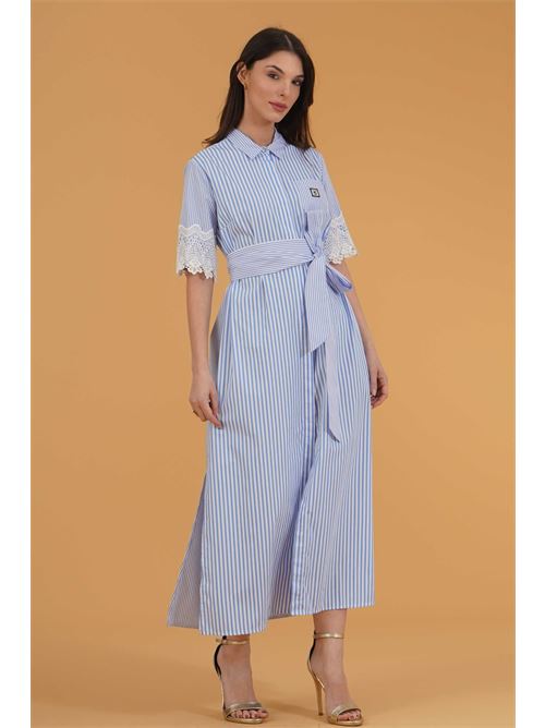  Il The' Delle 5 | RIRY 71AZZURRO /BIANCO