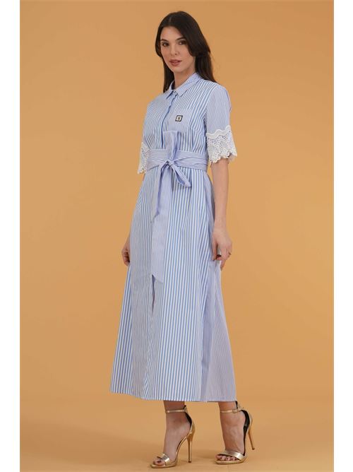  Il The' Delle 5 | RIRY 71AZZURRO /BIANCO