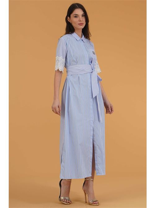  Il The' Delle 5 | RIRY 71AZZURRO /BIANCO