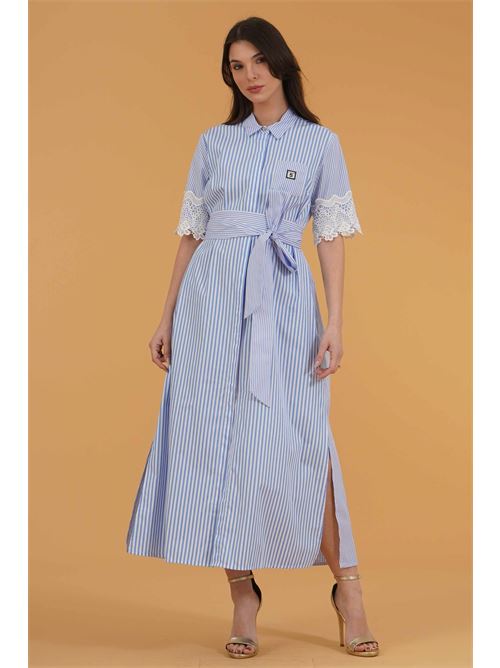  Il The' Delle 5 | RIRY 71AZZURRO /BIANCO