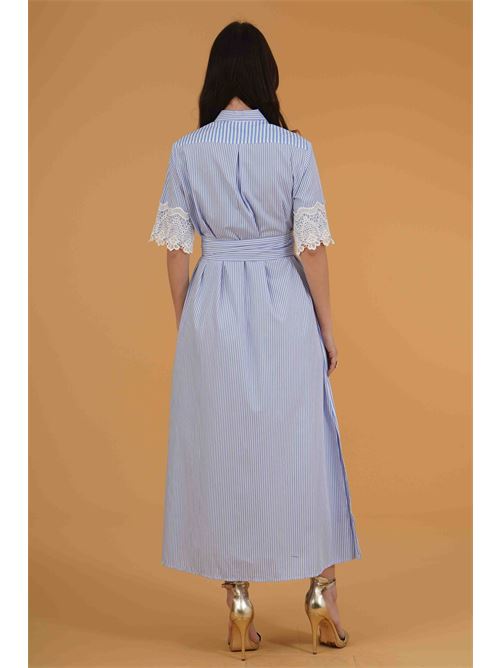  Il The' Delle 5 | RIRY 71AZZURRO /BIANCO