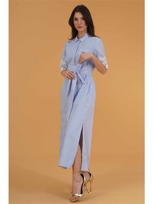  Il The' Delle 5 | RIRY 71AZZURRO /BIANCO